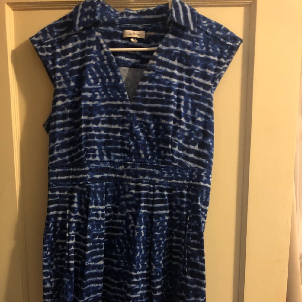 Calvin Klein Dress